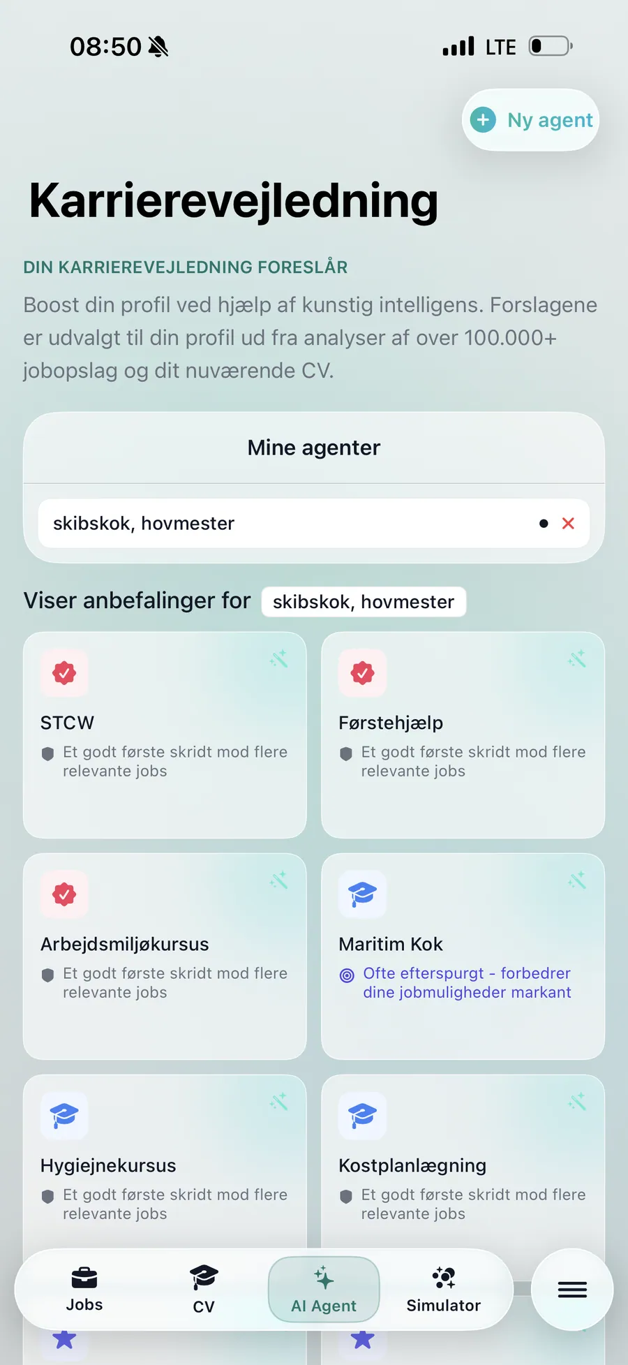 App UI Design 2