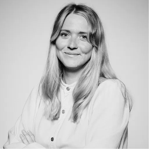 Karoline Maria Sørensen